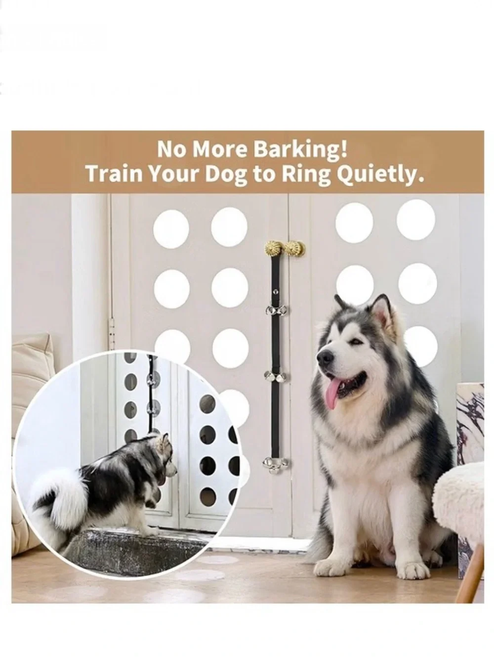 N/A train your